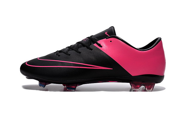 Nike Mercurial Vapor X FG Men Shoes--001